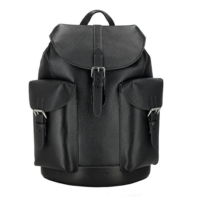 コーチ バックパック メンズ ブランド COACH CW210 SV/BK ブラック