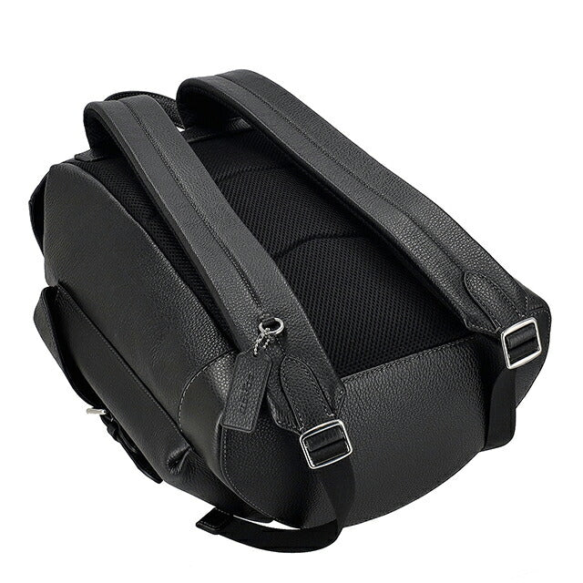 コーチ バックパック メンズ ブランド COACH CW210 SV/BK ブラック