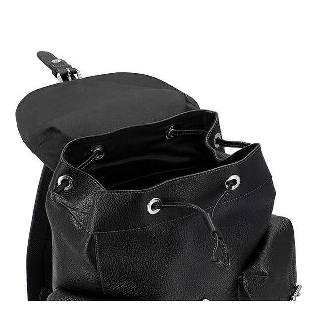 コーチ バックパック メンズ ブランド COACH CW210 SV/BK ブラック