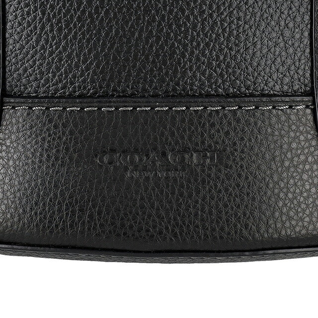 コーチ バックパック メンズ ブランド COACH CW210 SV/BK ブラック