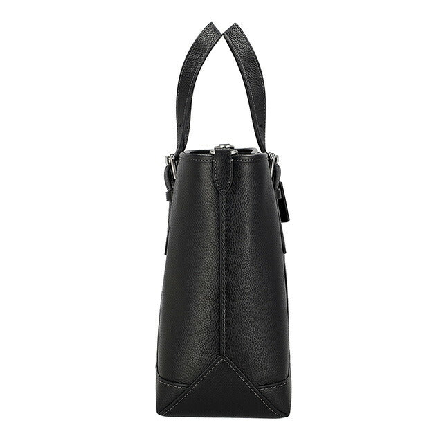 コーチ トートバッグ メンズ ブランド COACH CW213 ブラック