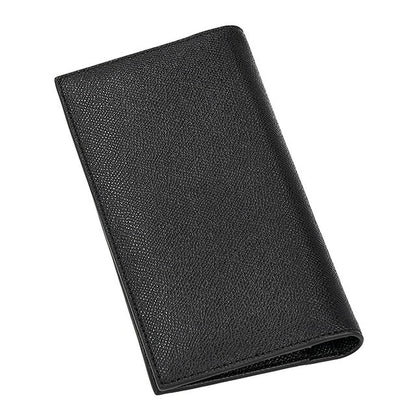 コーチ 長財布 メンズ ブランド COACH レザー CW355 ブラック CW355-BLK-1
