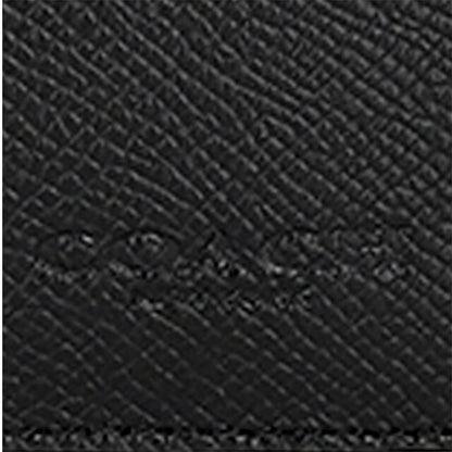 コーチ 長財布 メンズ ブランド COACH レザー CW355 ブラック CW355-BLK-1