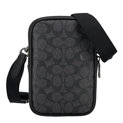 Coach Shoulder Bag Men&