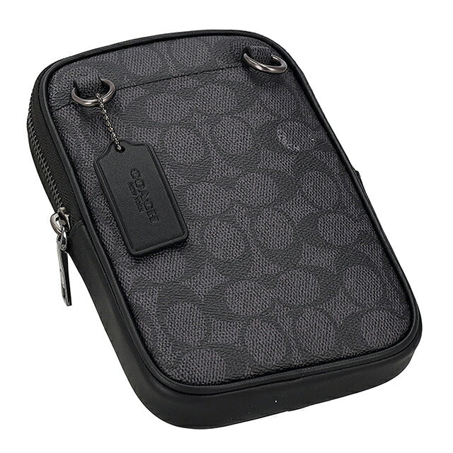 Coach Shoulder Bag Men&