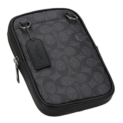 Coach Shoulder Bag Men&