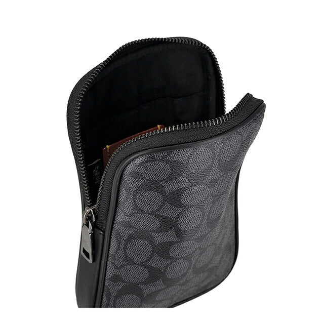 Coach Shoulder Bag Men&