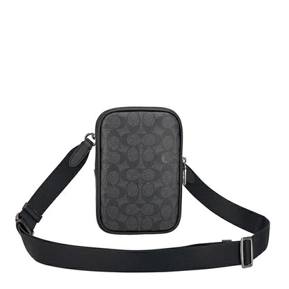 Coach Shoulder Bag Men&