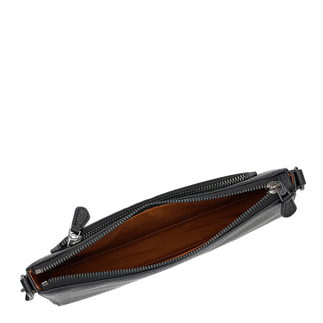 コーチ ショルダーバッグ メンズ ブランド COACH CW372 ブラック CW372-QBXAJ-1