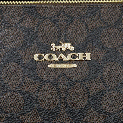 コーチ トートバッグ レディース ブランド COACH CW381 ベージュ CW381-IMXAQ-1