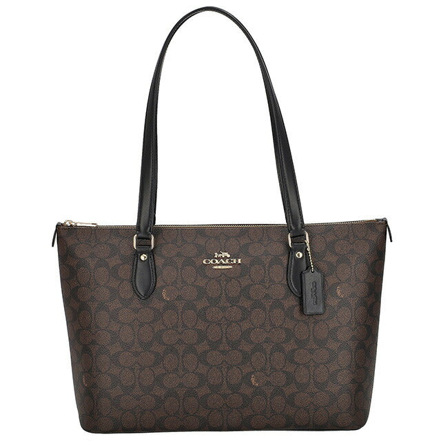 コーチ トートバッグ レディース ブランド COACH CW381 ベージュ CW381-IMXAQ-1