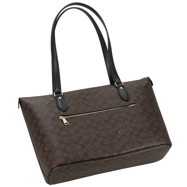 コーチ トートバッグ レディース ブランド COACH CW381 ベージュ CW381-IMXAQ-1