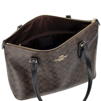 コーチ トートバッグ レディース ブランド COACH CW381 ベージュ CW381-IMXAQ-1