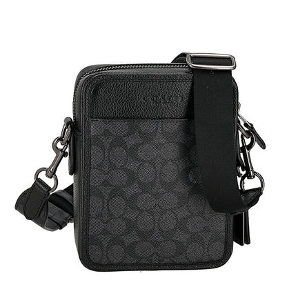 Coach Shoulder Bag Men&