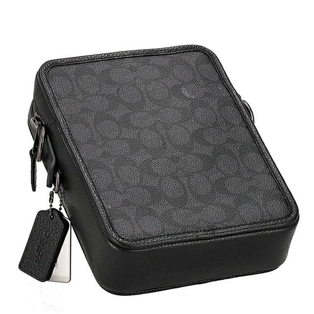 Coach Shoulder Bag Men&