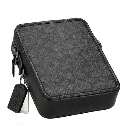Coach Shoulder Bag Men&