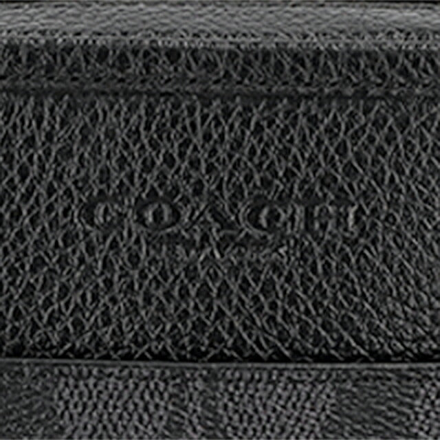 Coach Shoulder Bag Men&