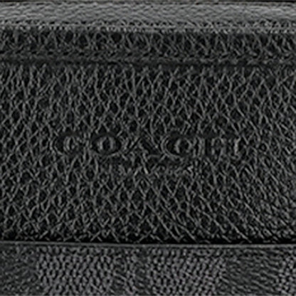 Coach Shoulder Bag Men&