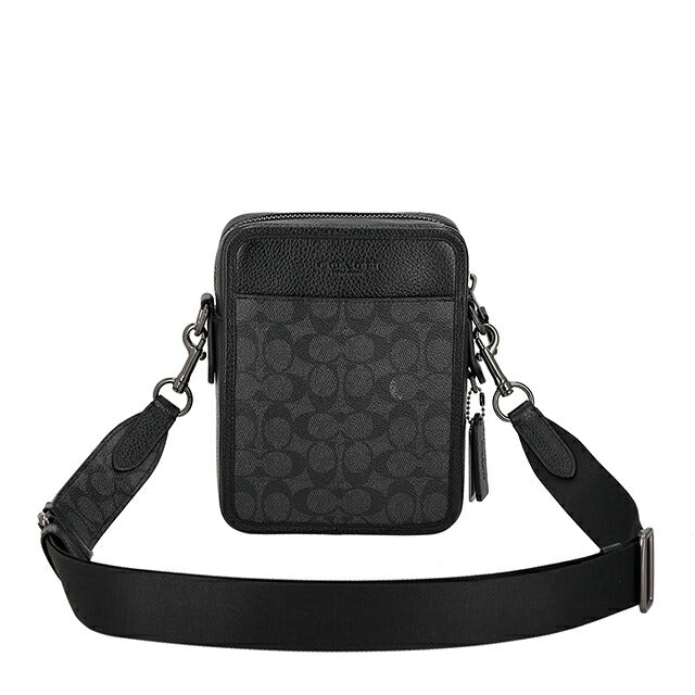 Coach Shoulder Bag Men&