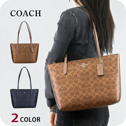 コーチ トートバッグ レディース ブランド COACH Cambodia CW396 選べるモデル 軽量 手提げ 高級 おしゃれ プレゼント 女性 実用的 かわいい