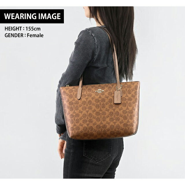 コーチ トートバッグ レディース ブランド COACH Cambodia CW396 IMYGQ