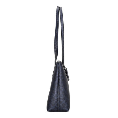 コーチ トートバッグ レディース ブランド COACH Cambodia CW396 SBLNV ネイビー 軽量 手提げ 高級 おしゃれ プレゼント 女性 実用的 かわいい