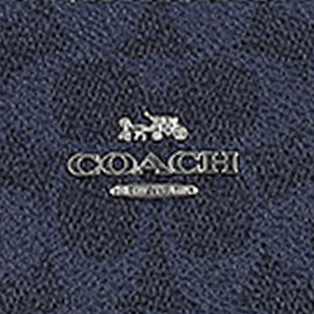 コーチ トートバッグ レディース ブランド COACH Cambodia CW396 SBLNV ネイビー 軽量 手提げ 高級 おしゃれ プレゼント 女性 実用的 かわいい