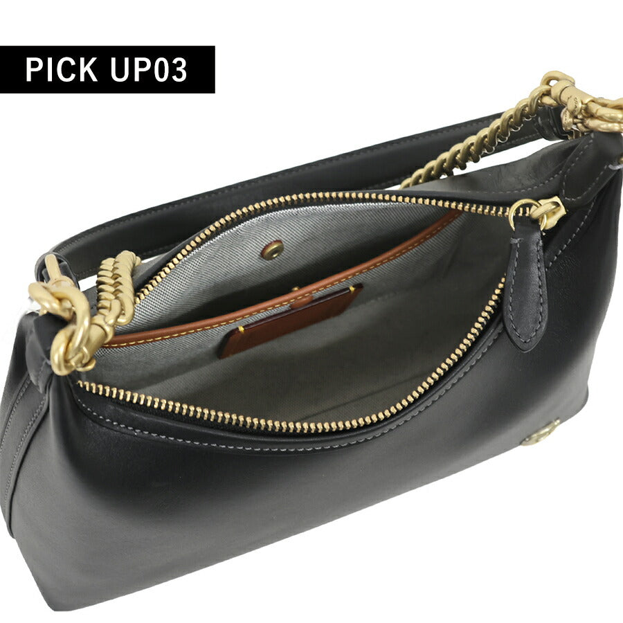 Coach Shoulder Bag Women&