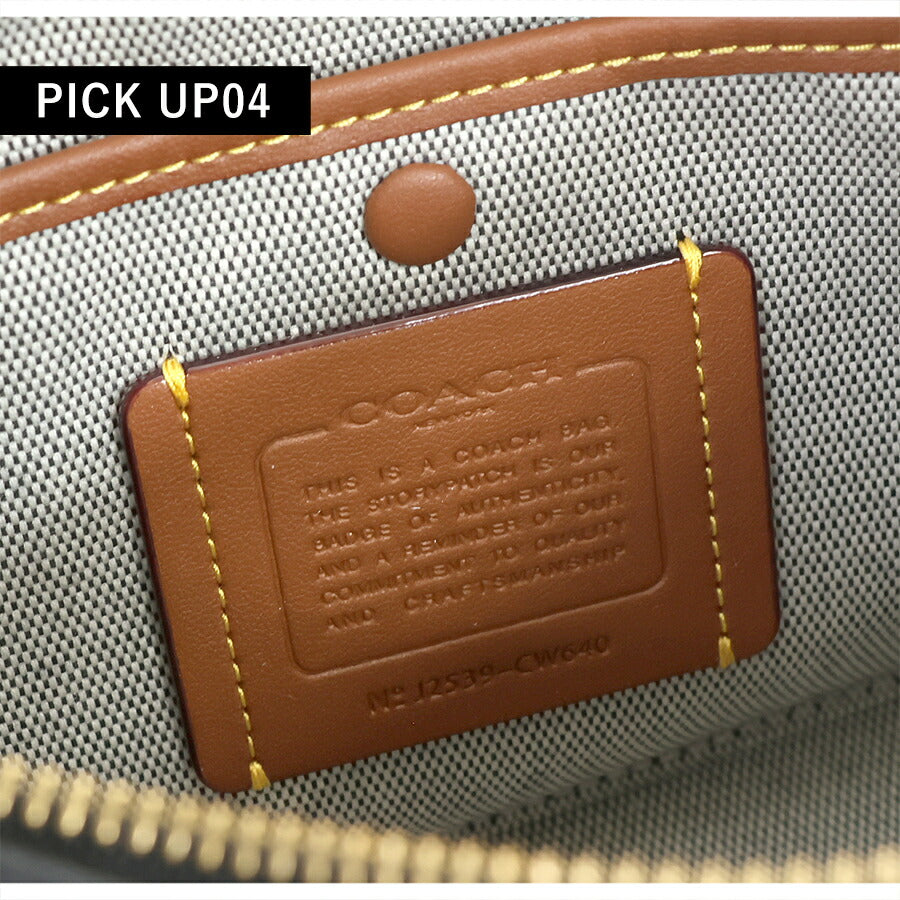 Coach Shoulder Bag Women&