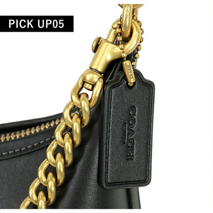 Coach Shoulder Bag Women&