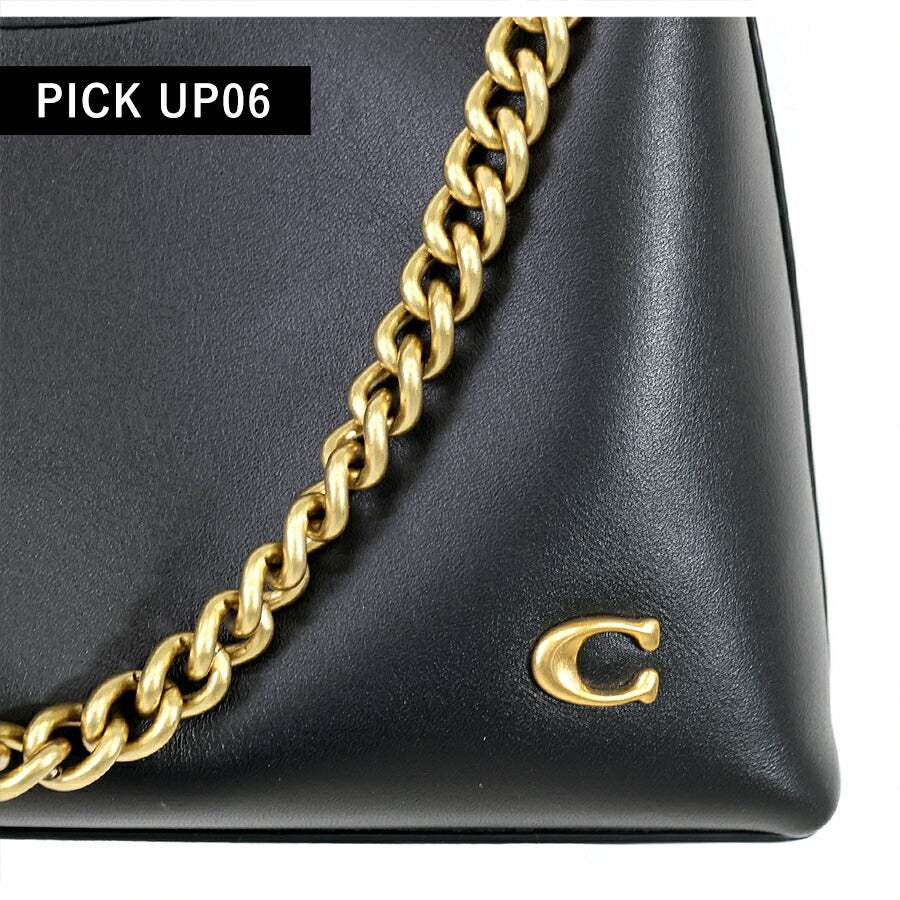 Coach Shoulder Bag Women&