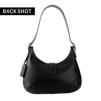 コーチ ショルダーバッグ レディース ブランド COACH ハンプトンズ ホーボーバッグ ホーボーバッグ CW642 LHBLK ブラック CW642-LHBLK