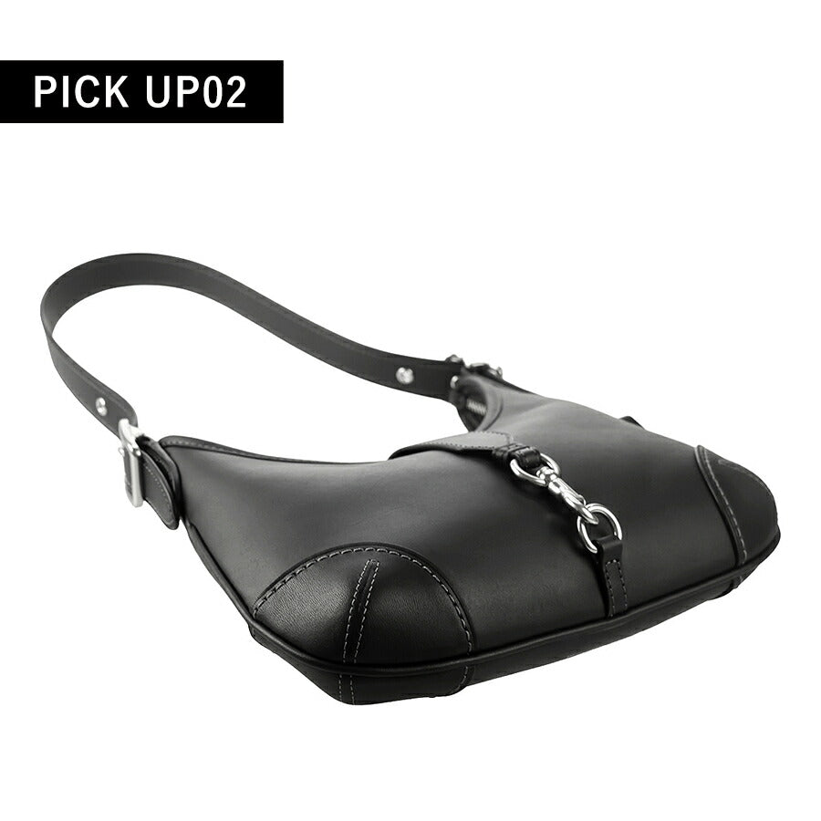 コーチ ショルダーバッグ レディース ブランド COACH ハンプトンズ ホーボーバッグ ホーボーバッグ CW642 LHBLK ブラック CW642-LHBLK