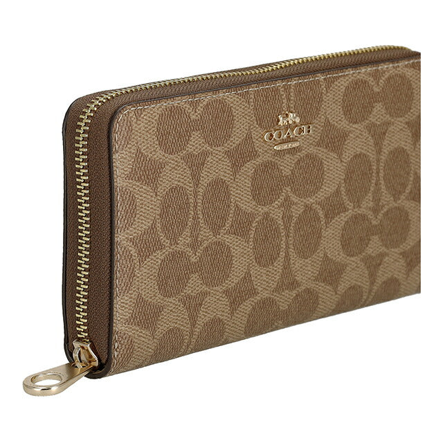 コーチ 長財布 レディース ブランド COACH Philippines CW778 IMXHE