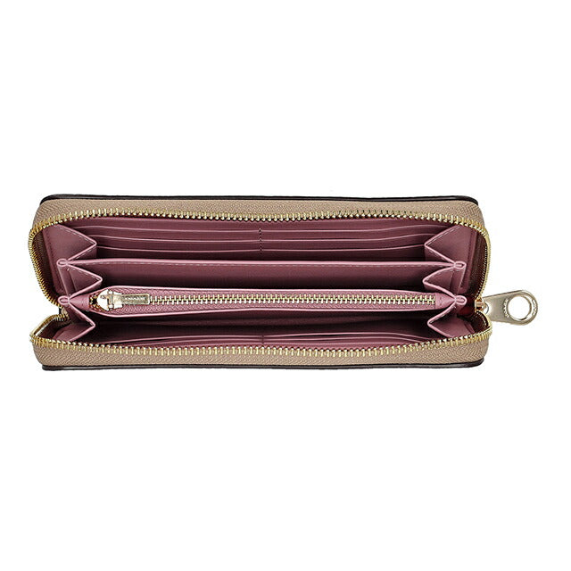 コーチ 長財布 レディース ブランド COACH Myanmar CW778 IMY6J サンド