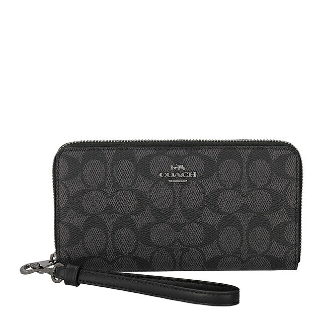 コーチ 長財布 レディース ブランド COACH Philippines CW778