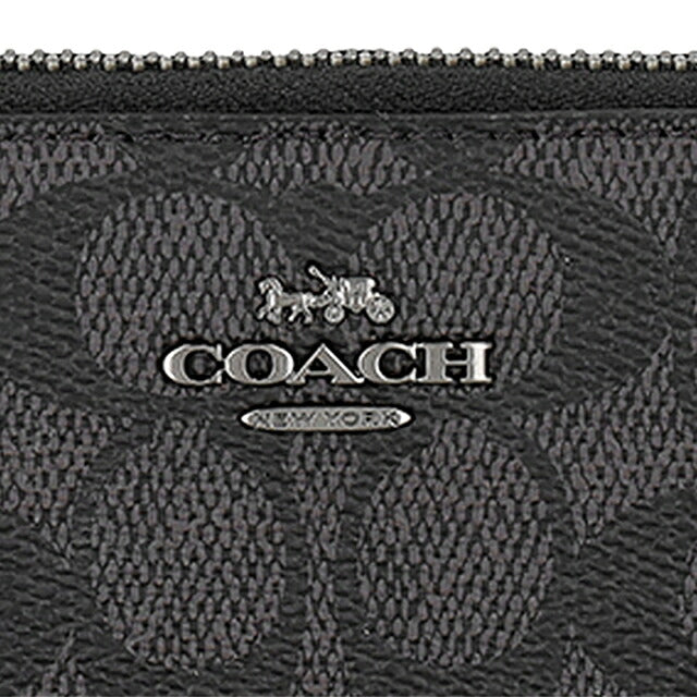 コーチ 長財布 レディース ブランド COACH Philippines CW778