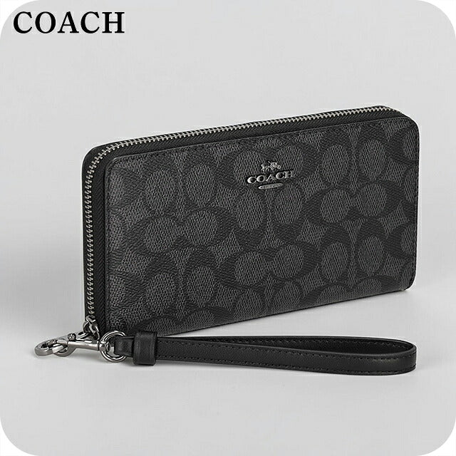 コーチ 長財布 レディース ブランド COACH Philippines CW778