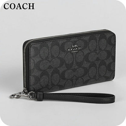 コーチ 長財布 レディース ブランド COACH Philippines CW778