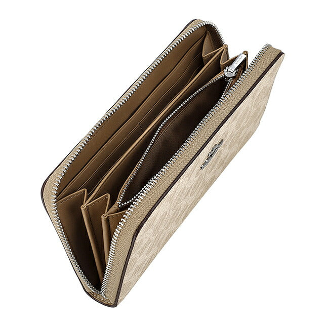 【2018 春夏 新作】COACH  長財布  ハワイアンシリーズ コーチ アウトレット 長財布 レディース ロング ジップ アラウンド