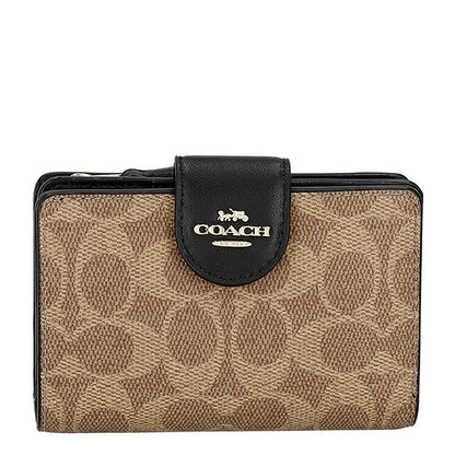 Coach Bifold Wallet Bifold Wallet Women&