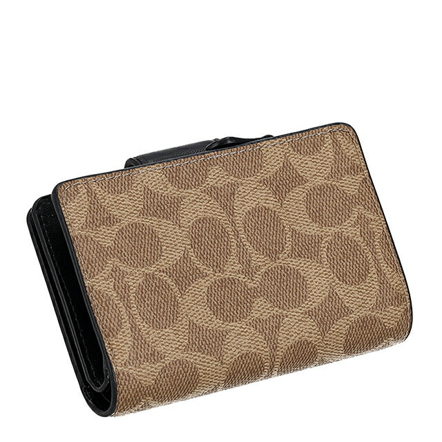 COACH 二つ折り財布 ディープブルー CW786 COACH（コーチ） 財布 二つ折り財布 CW786 IMXDM シグネチャー