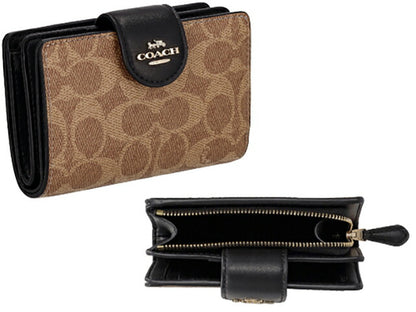 Coach Bifold Wallet Bifold Wallet Women&