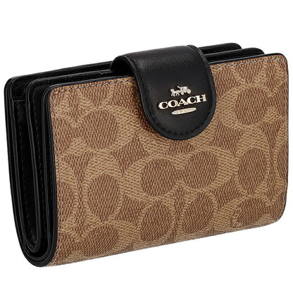 Coach Bifold Wallet Bifold Wallet Women&