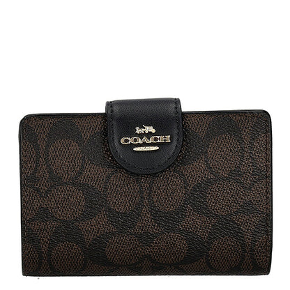 Coach Bifold Wallet Bifold Wallet Women&