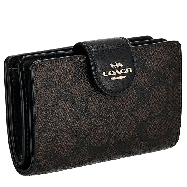 Coach Bifold Wallet Bifold Wallet Women&