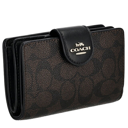 Coach Bifold Wallet Bifold Wallet Women&