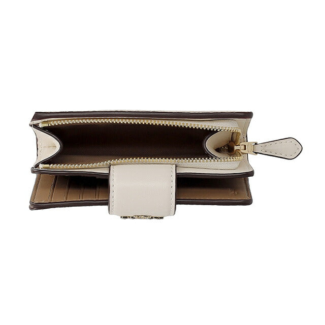 コーチ 二つ折り財布 二折財布 レディース ブランド COACH CW786 IMXDM