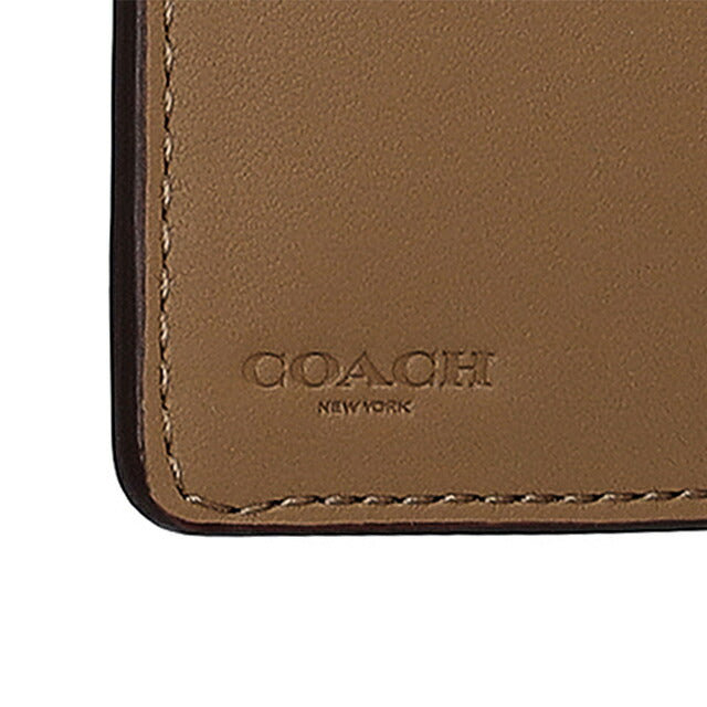 コーチ 二つ折り財布 二折財布 レディース ブランド COACH CW786 IMXDM