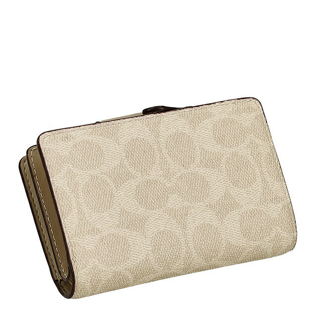 コーチ 二つ折り財布 二折財布 レディース ブランド COACH India CW786